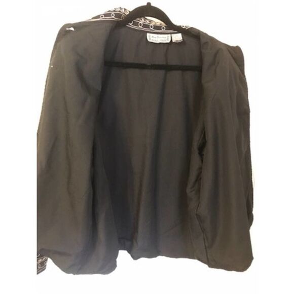 Vintage New Direction Ladies Jacket XL - Picture 7 of 7